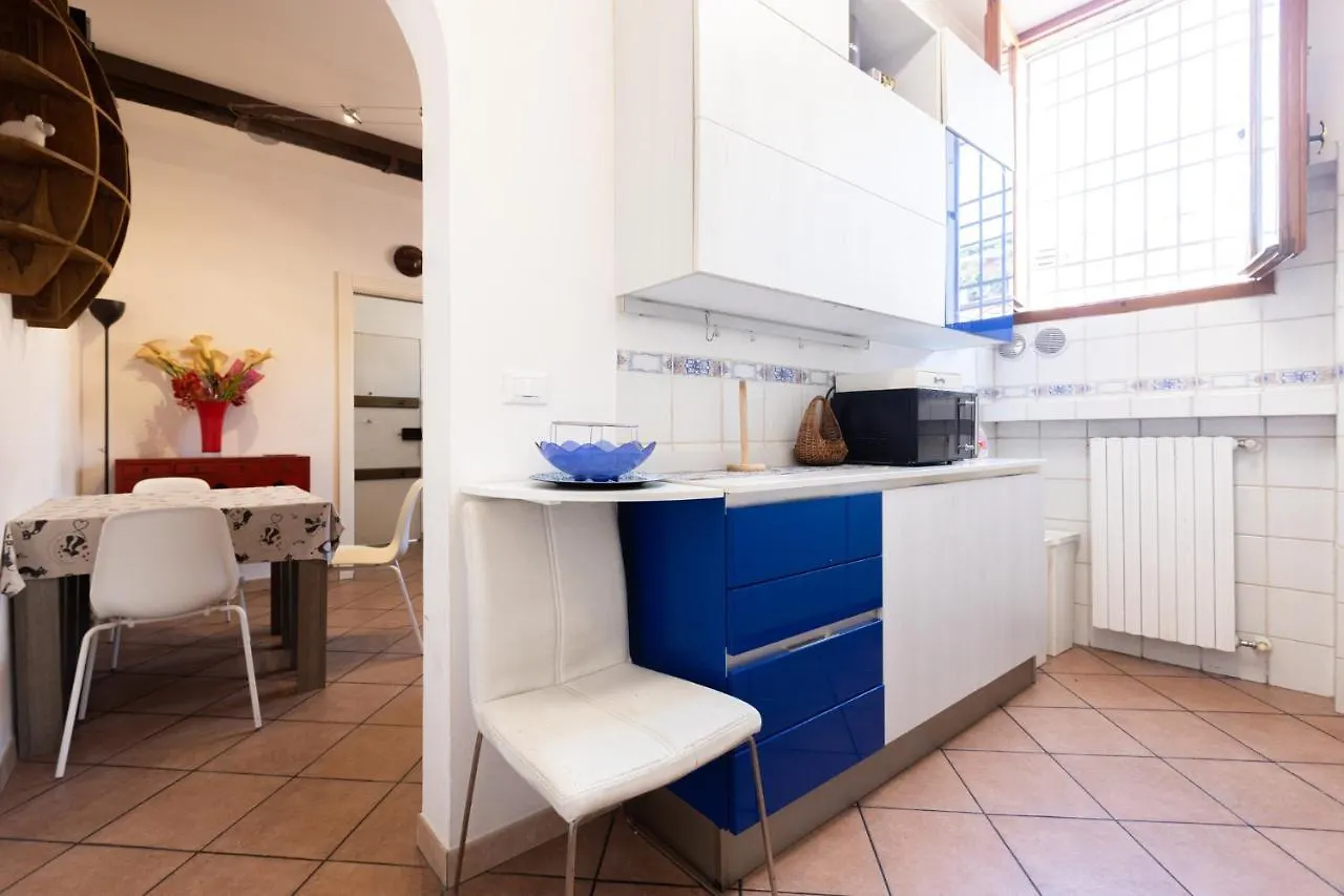Apartment Valdonica, Bologna By Short Holidays