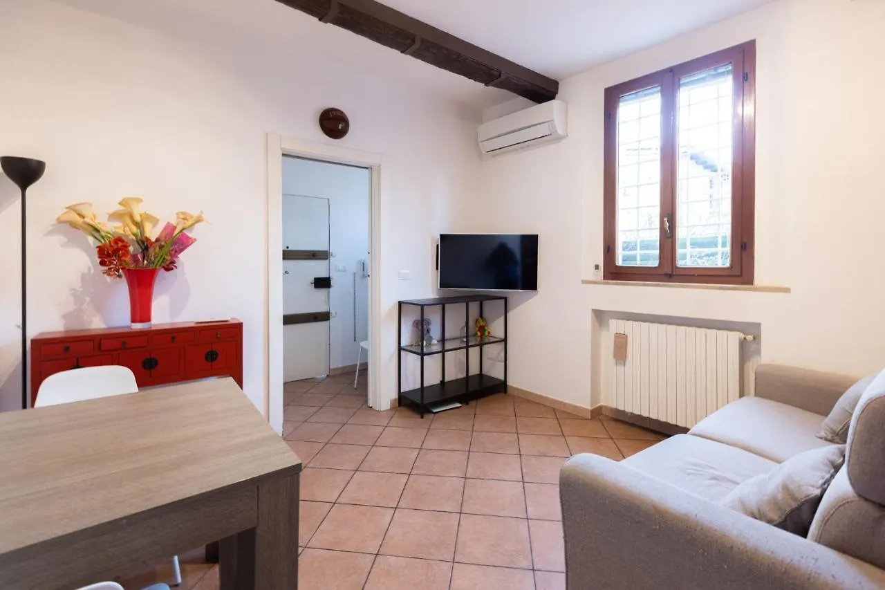 Apartment Valdonica, Bologna By Short Holidays