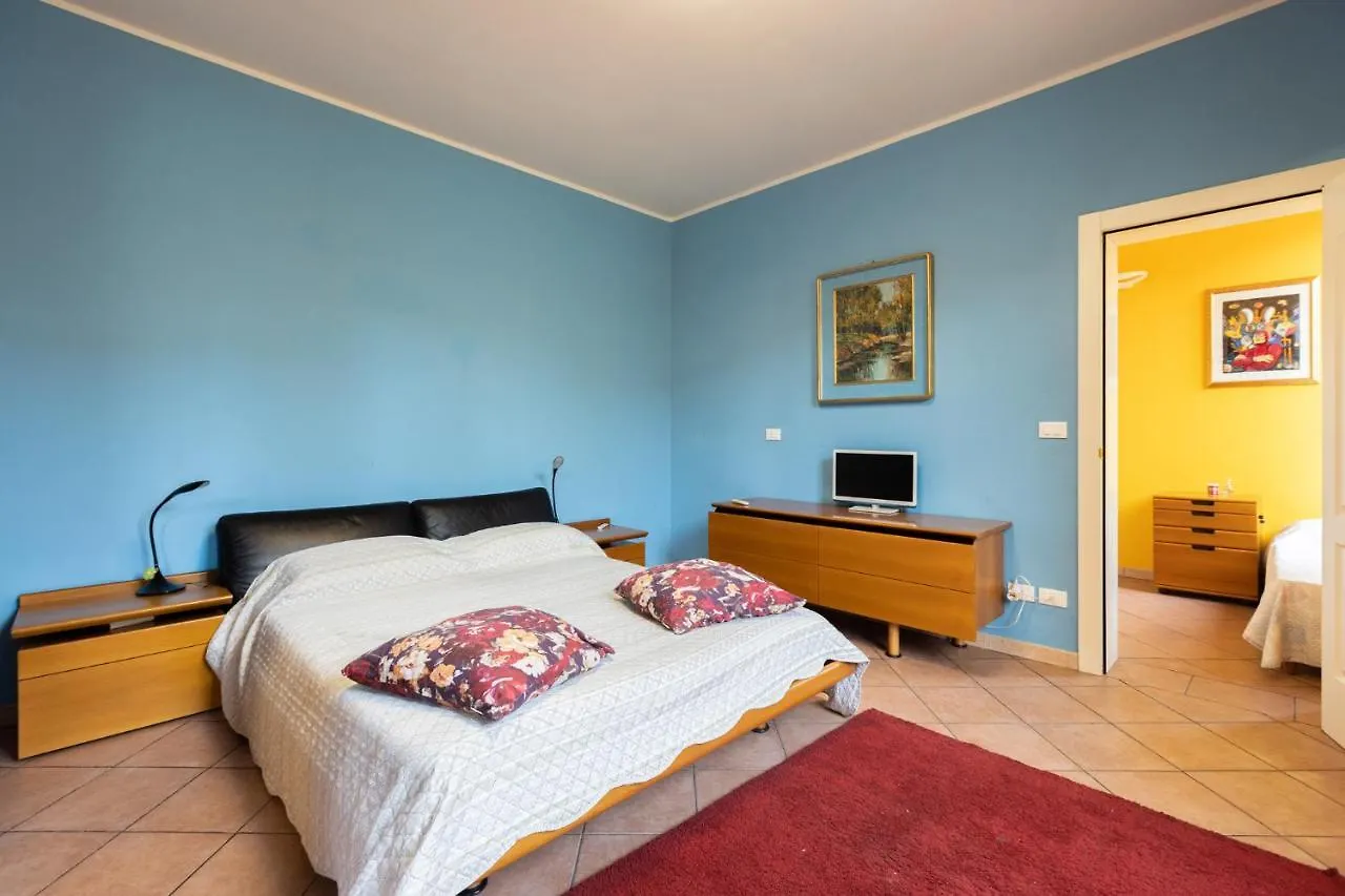 Apartment Valdonica, Bologna By Short Holidays
